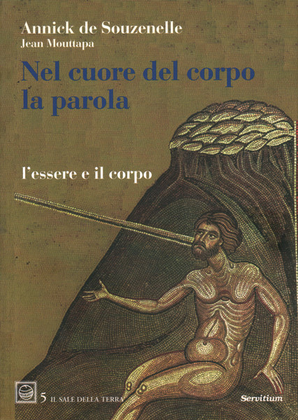 Nel Cuore del Corpo la Parola