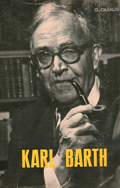 Karl Barth