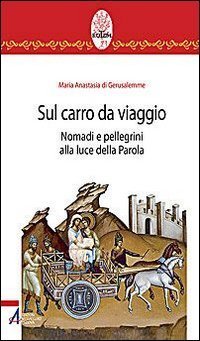 Sul carro da viaggio
