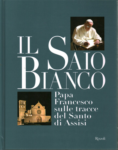 Il Saio Bianco