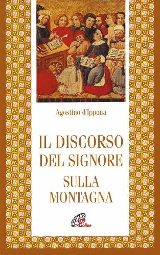 Il discorso del signore sulla monagna