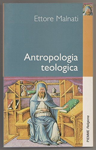 Antropologia teologica