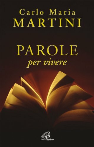 Parole per vivere