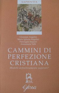 Cammini di perfezione cristiana