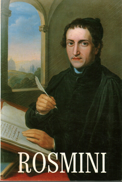 Antonio Rosmini