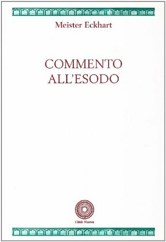 Commento all'Esodo