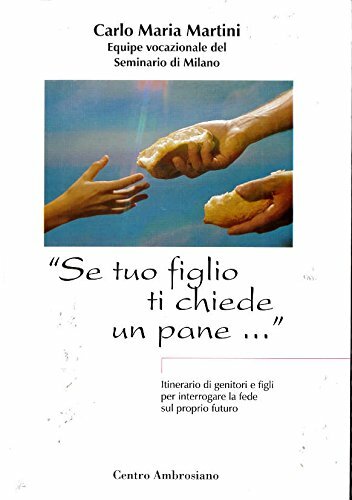 Se tuo figlio ti chiede un pane