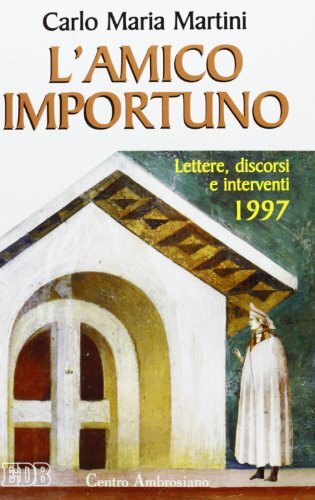 L'amico importuno