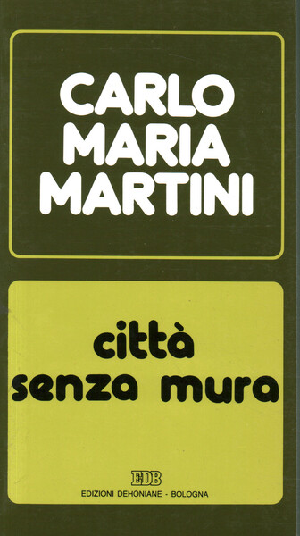 Città senza mura