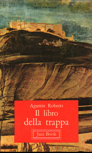 Il libro della trappa