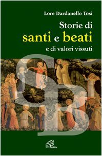 Storie di santi e beati