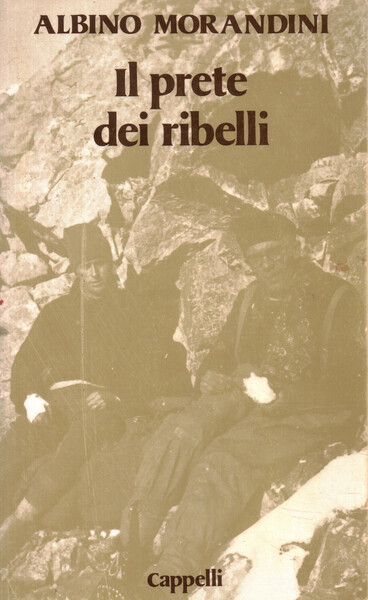 Il prete dei ribelli