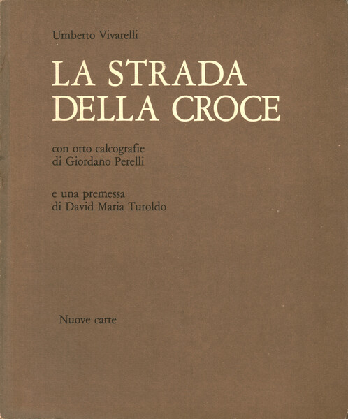 La strada della croce