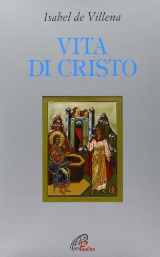 Vita di Cristo