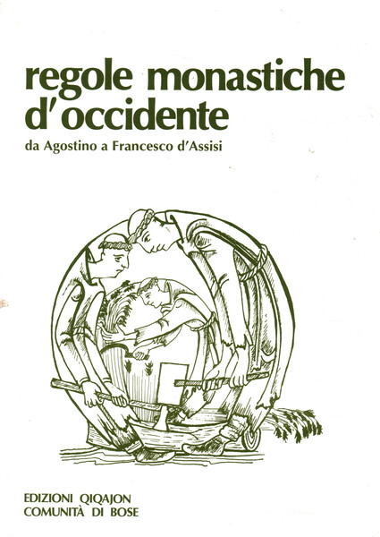 Regole monastiche d'occidente