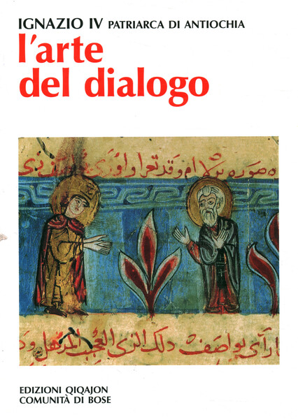 L'arte del dialogo