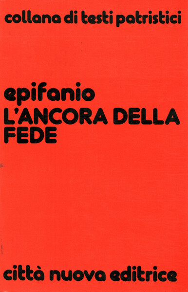 L'ancora della fede