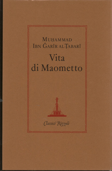 Vita di Maometto