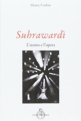 Suhrawardì