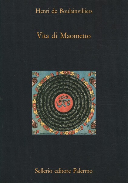Vita di Maometto