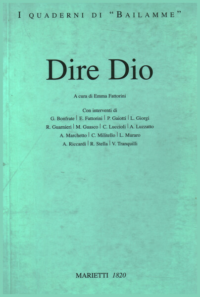 Dire Dio