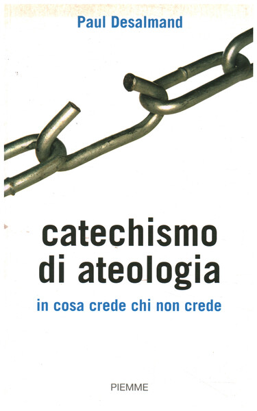 Catechismo di ateologia