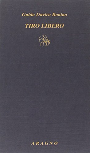 Tiro libero
