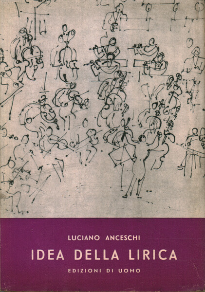 Idea della Lirica