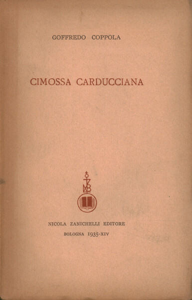Cimossa carducciana