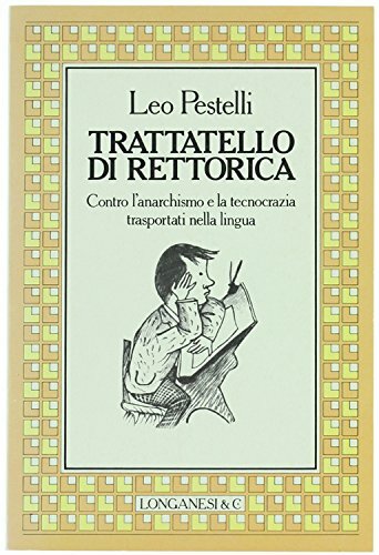 Trattarello di rettorica