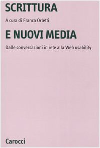 Scrittura e nuovi media