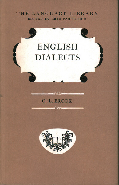 English Dialects