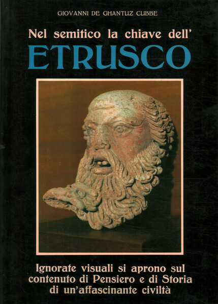 Nel semitico la chiave dell'Etrusco