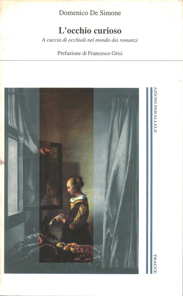 L'occhio curioso