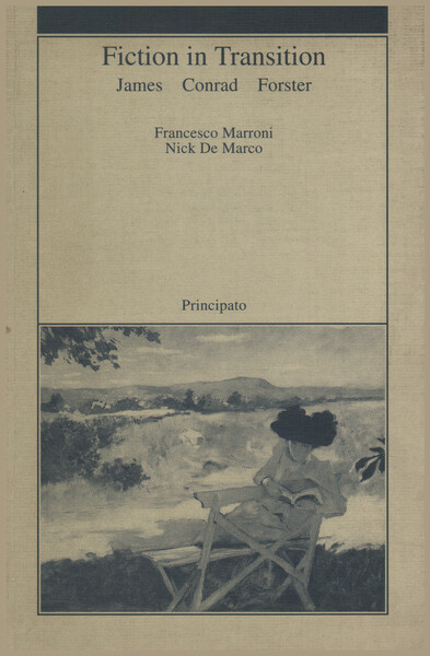 Fiction in Transition