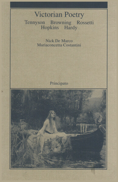 Victorian Poetry