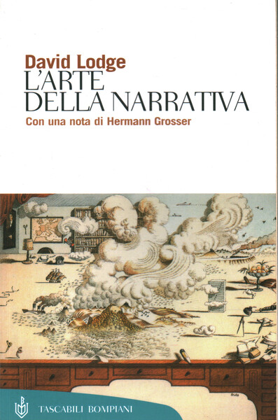 L arte della narrativa