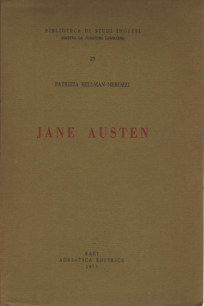 Jane Austen