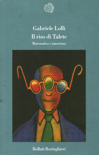 Il riso di Talete