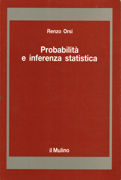 Probabilità e inferenza statistica