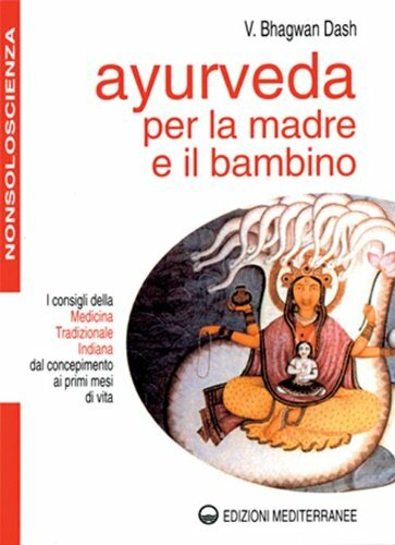 Ayurveda per la madre e il bambino