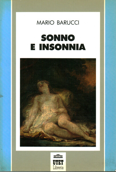 Sonno e insonnia