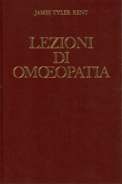 Lezioni di omeopatia