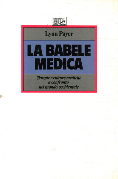 La babele medica