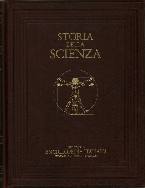 Storia della scienza DVD