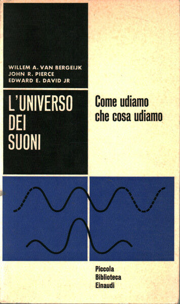 L'universo dei suoni