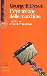 L'evoluzione delle macchine