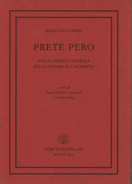 Prete Pero