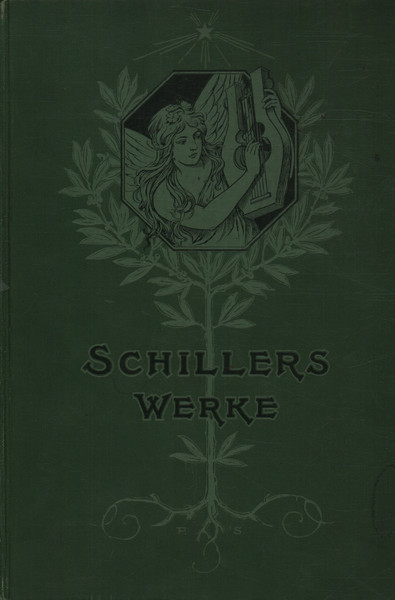 Schillers Werke