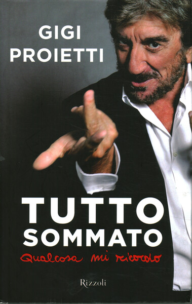 Tutto sommato